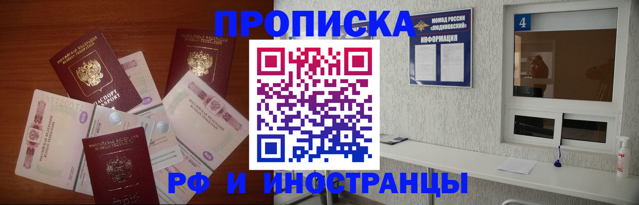 прописка ребенка в Электроуглях